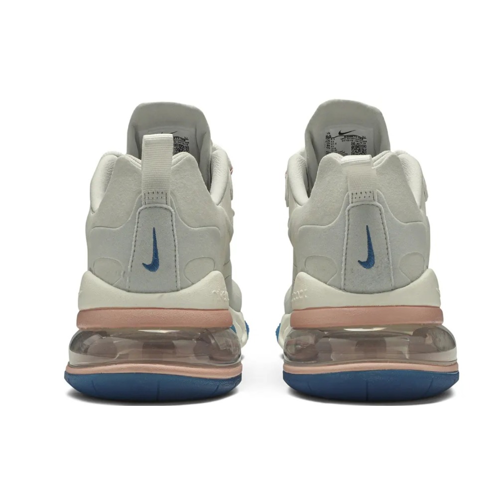 Nike Air Max 270 React American Modern Summit White, görsel 3