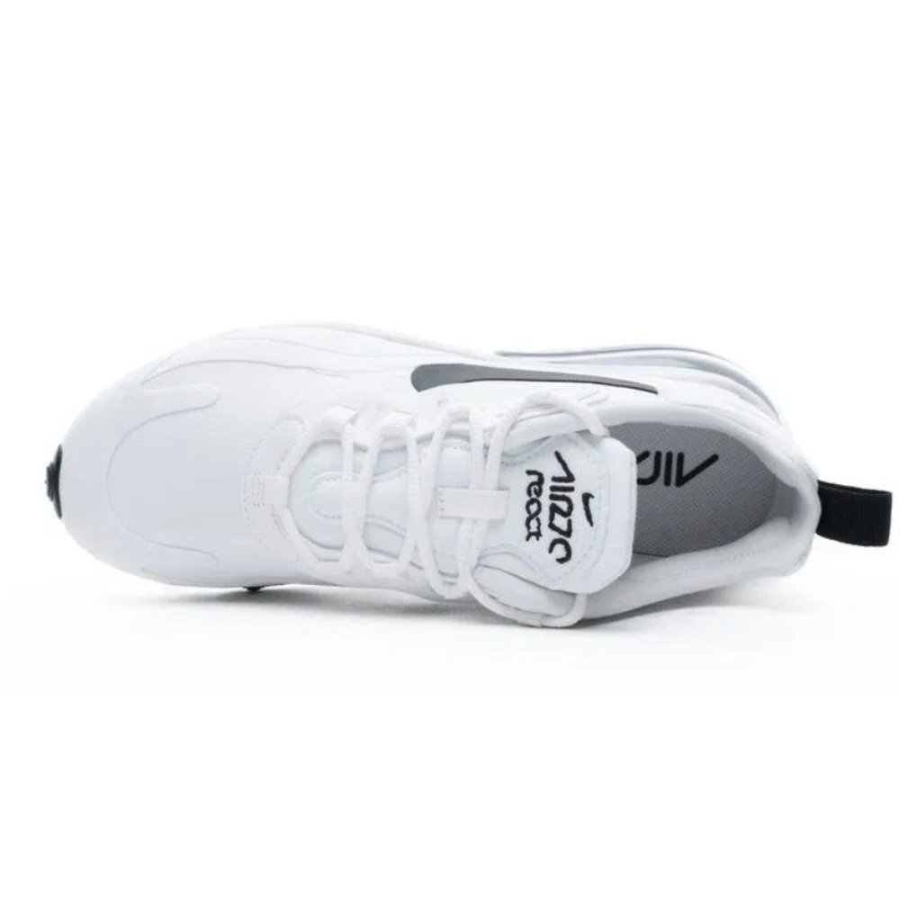 Nike Air Max 270 React White, görsel 2