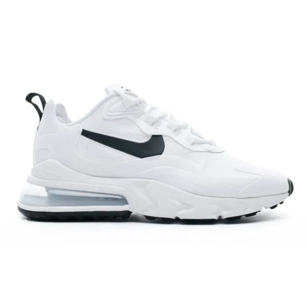 Nike Air Max 270 React White, görsel 1