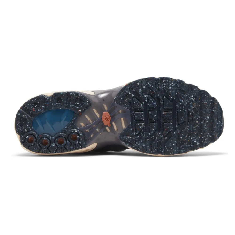 Nike Air Max Terrascape Plus Obsidian Thunder Blue, görsel 4