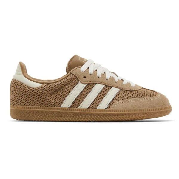 adidas Samba OG Cardboard