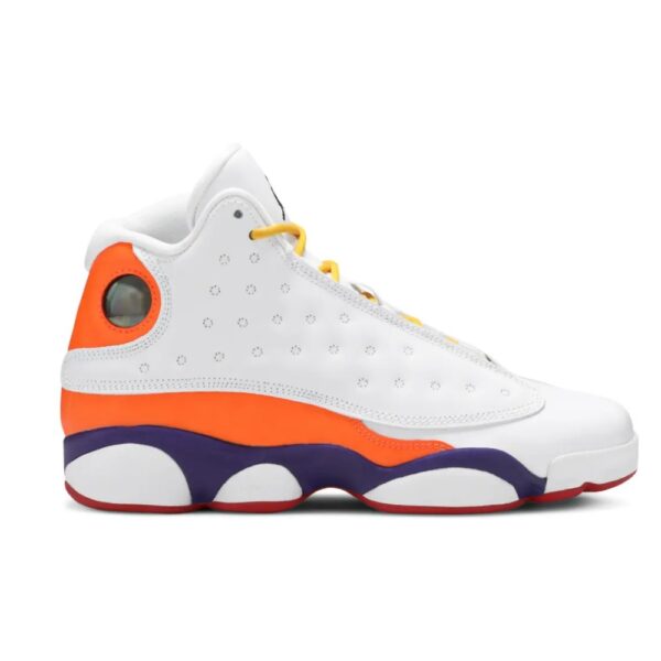 Jordan 13 Retro Playground