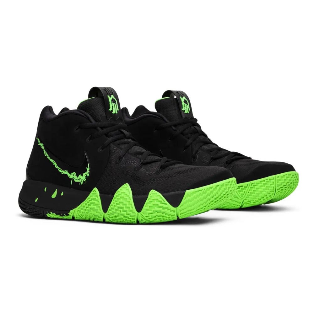 Nike Kyrie 4 Halloween, görsel 5