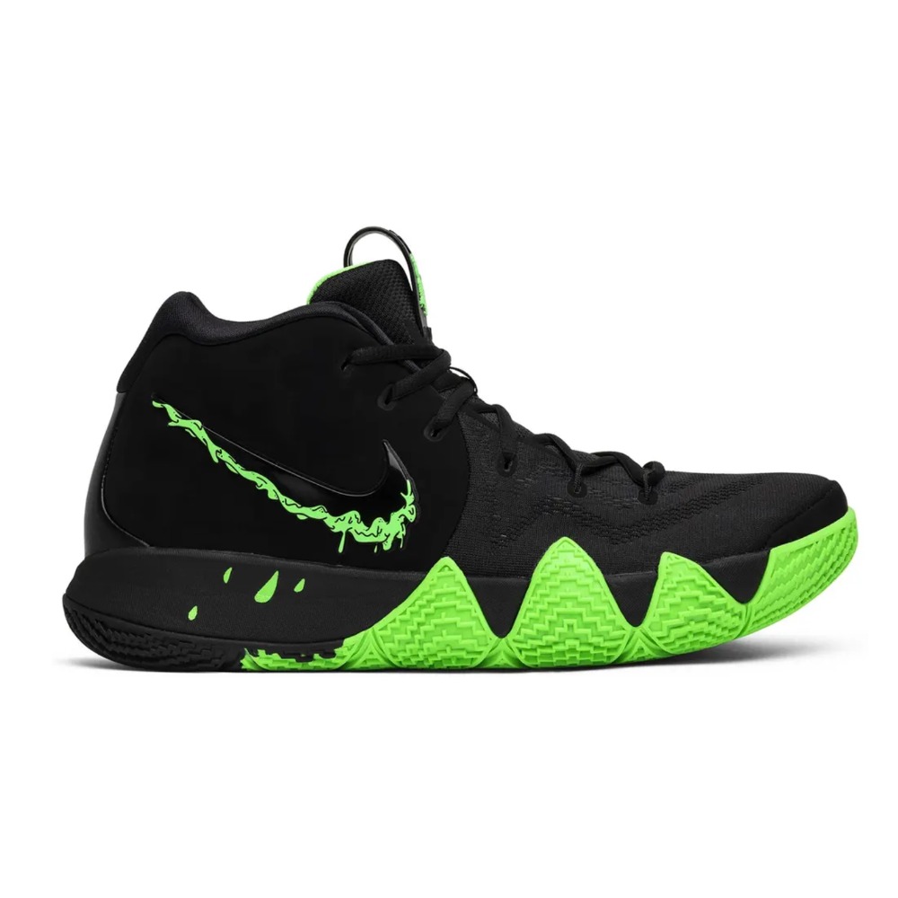Nike Kyrie 4 Halloween, görsel 1