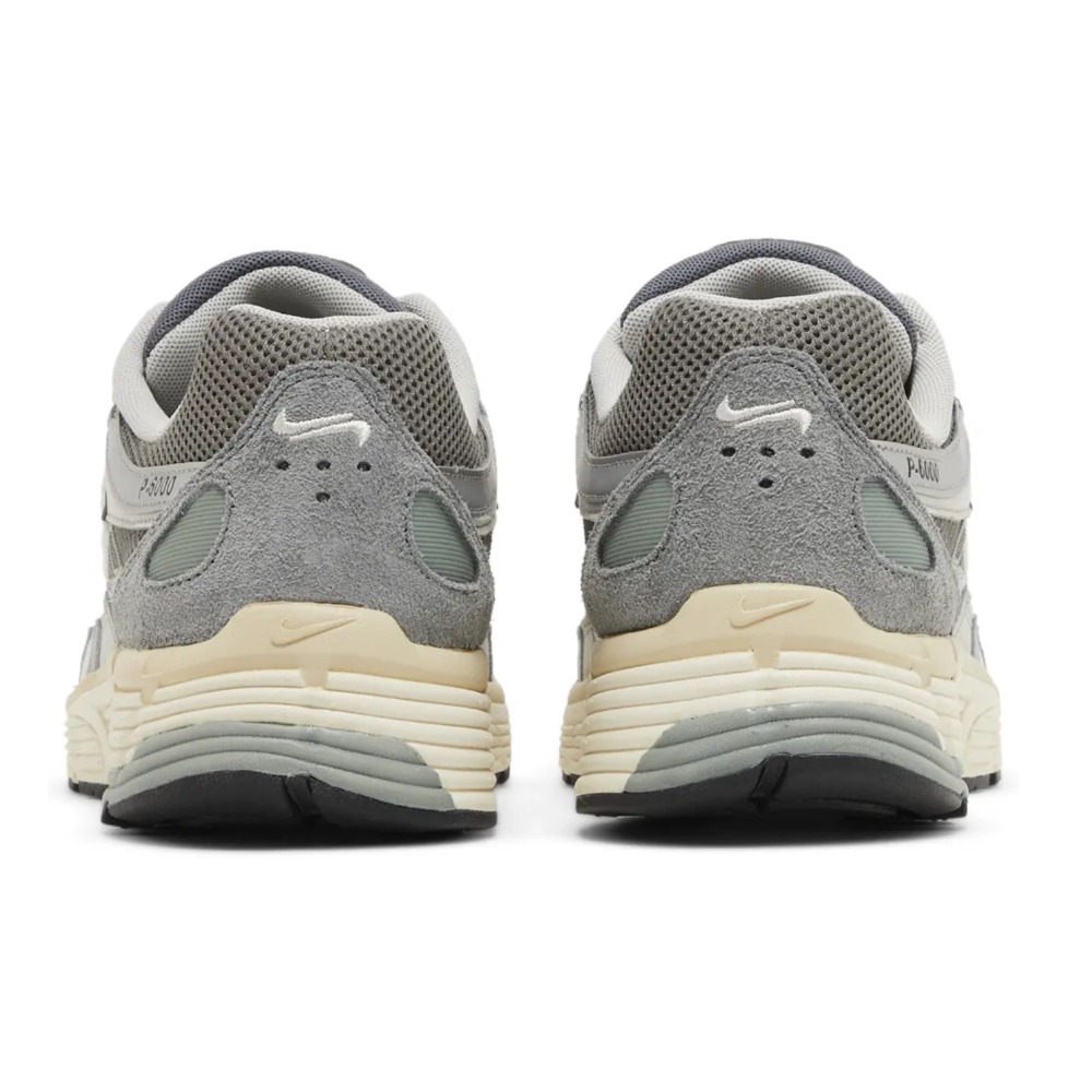 Nike P-6000 Flat Pewter, görsel 3