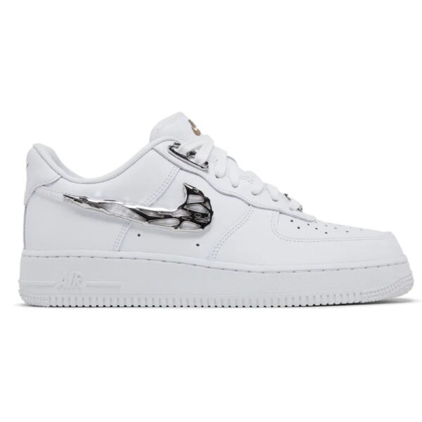 Nike Air Force 1 Low '07 PRM 2 Molten Metal