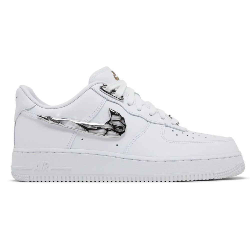 Nike Air Force 1 Low '07 PRM 2 Molten Metal