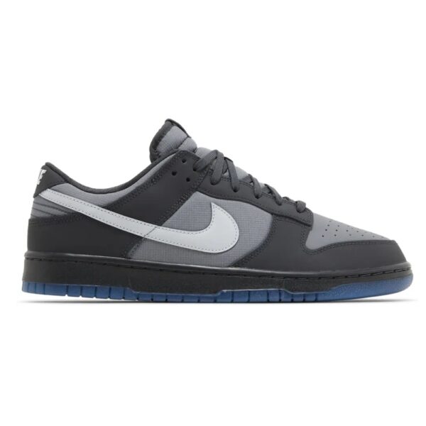 Nike Dunk Low Anthracite
