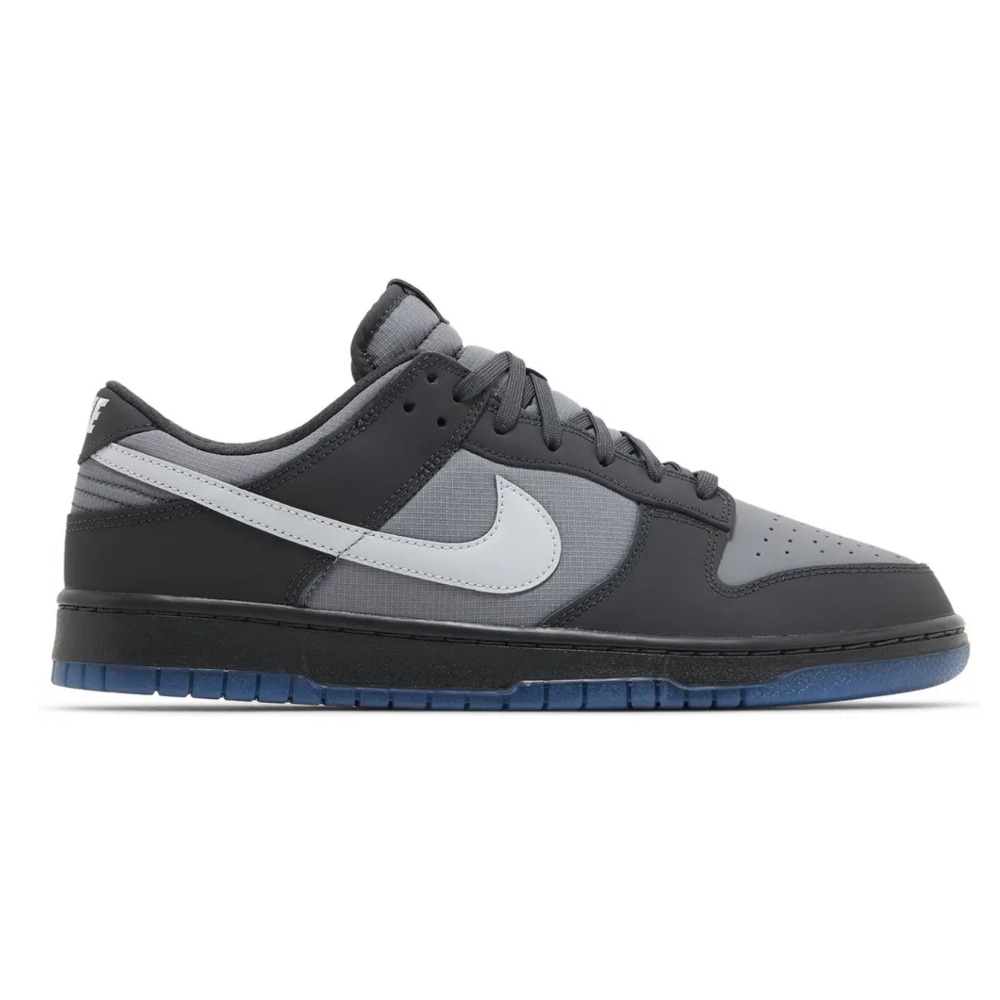 Nike Dunk Low Anthracite
