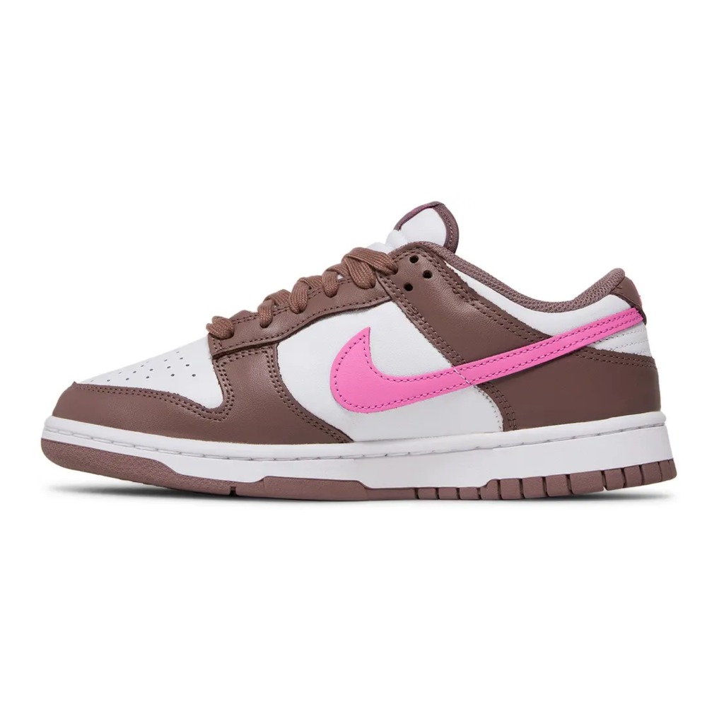Nike Dunk Low Smokey Mauve, görsel 2