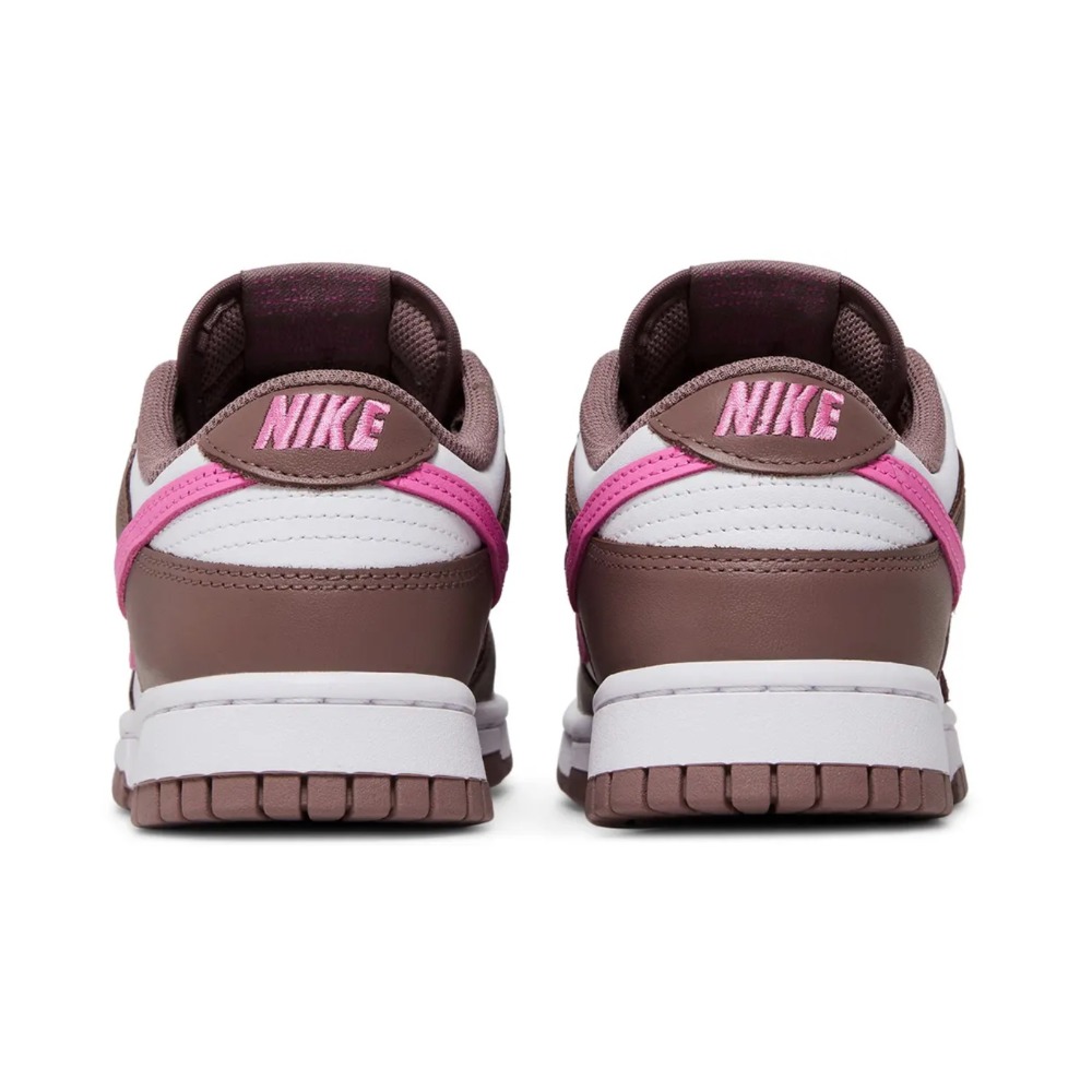 Nike Dunk Low Smokey Mauve, görsel 3