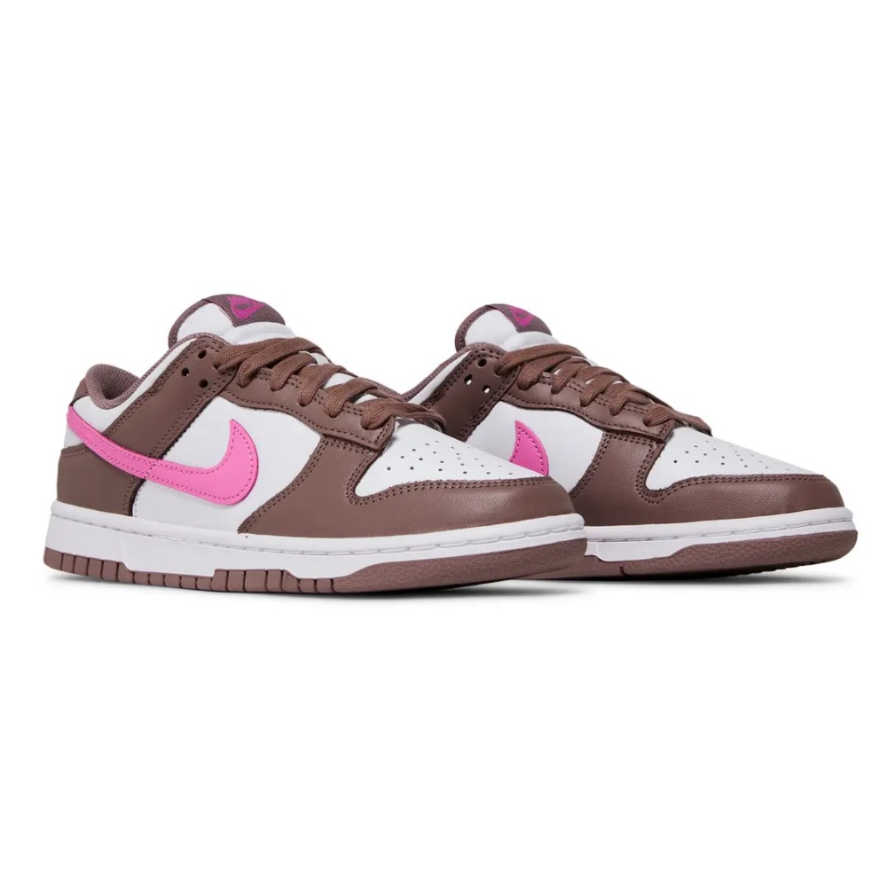 Nike Dunk Low Smokey Mauve, görsel 5