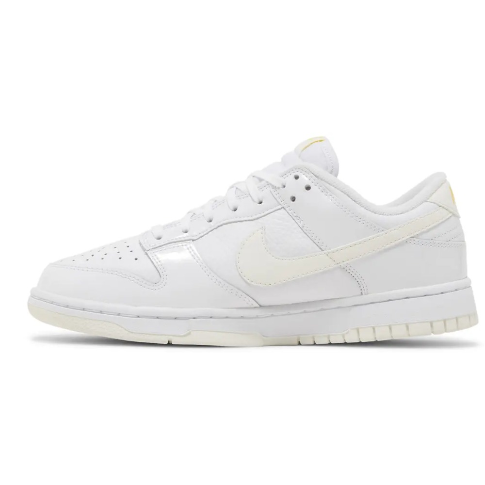 Nike Dunk Low Valentine's Day Yellow Heart, görsel 2
