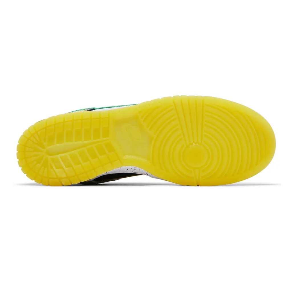 Nike Dunk Low What the Duck Away University of Oregon PE, görsel 5