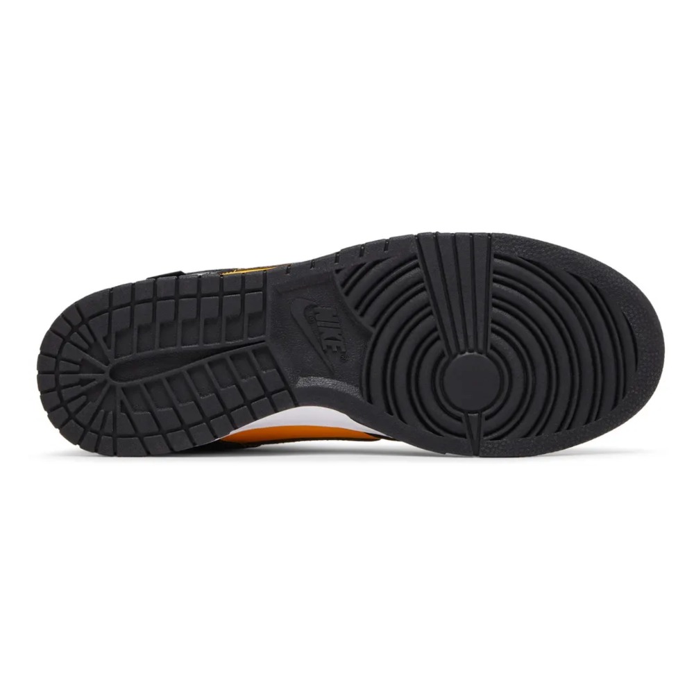 Nike Dunk Low Reverse Goldenrod, görsel 4