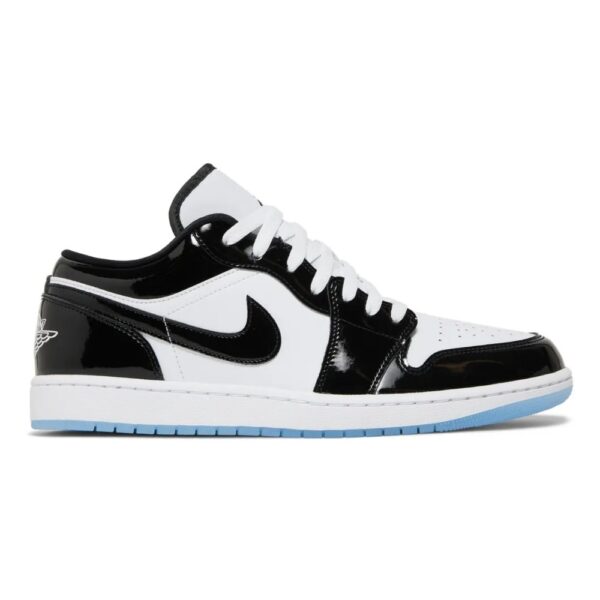 Jordan 1 Low SE Concord