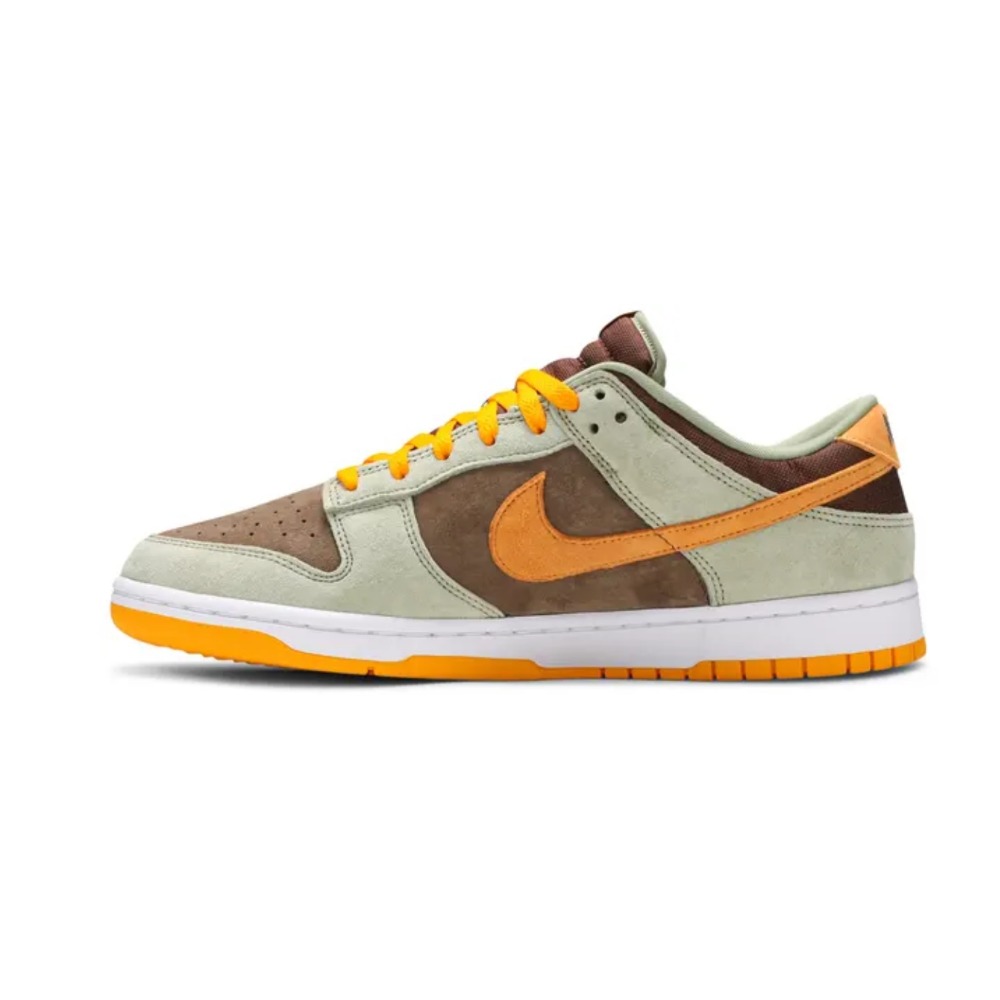 Nike Dunk Low Dusty Olive, görsel 2