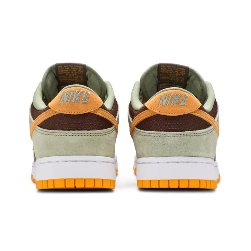 Nike Dunk Low Dusty Olive, görsel 3
