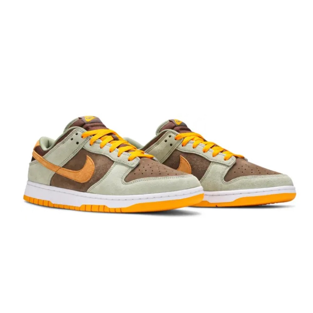 Nike Dunk Low Dusty Olive, görsel 5