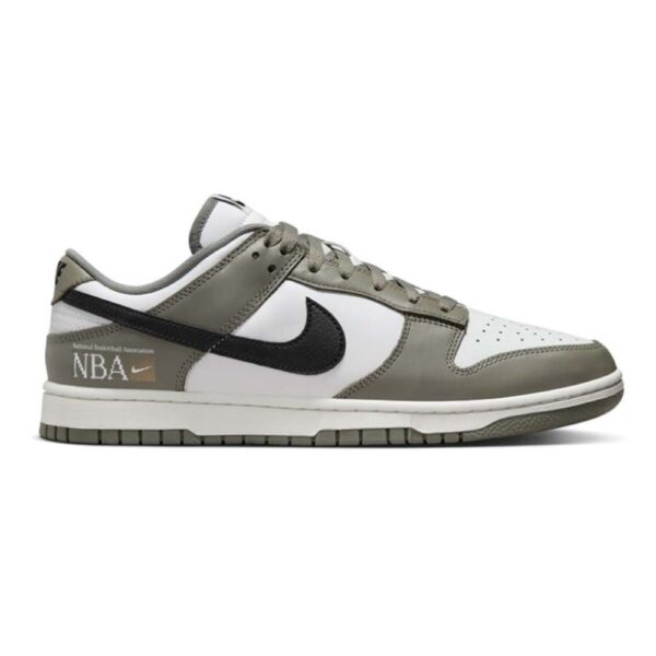 Nike Dunk Low NBA Paris