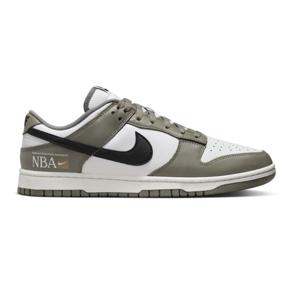 Nike Dunk Low NBA Paris Spor Ayakkabı
