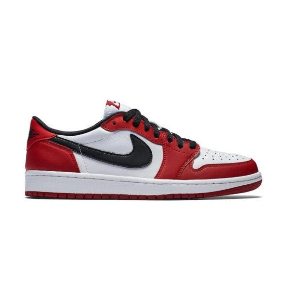 Jordan 1 Retro Low OG Chicago