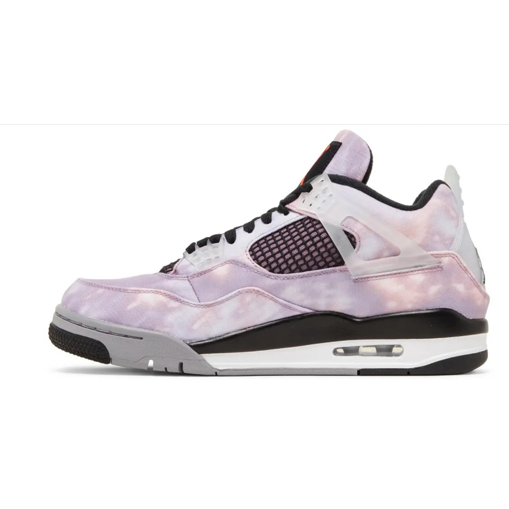 Jordan 4 Retro Zen Master, görsel 2