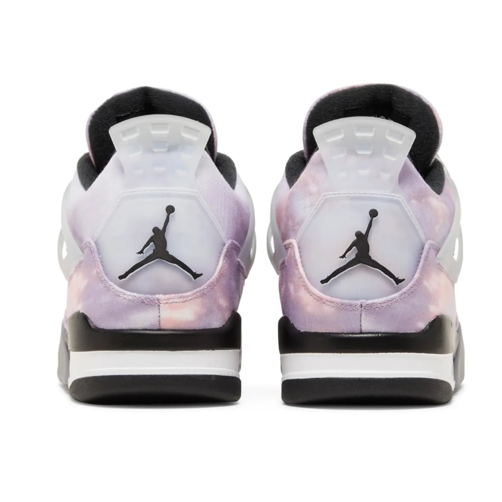 Jordan 4 Retro Zen Master, görsel 3