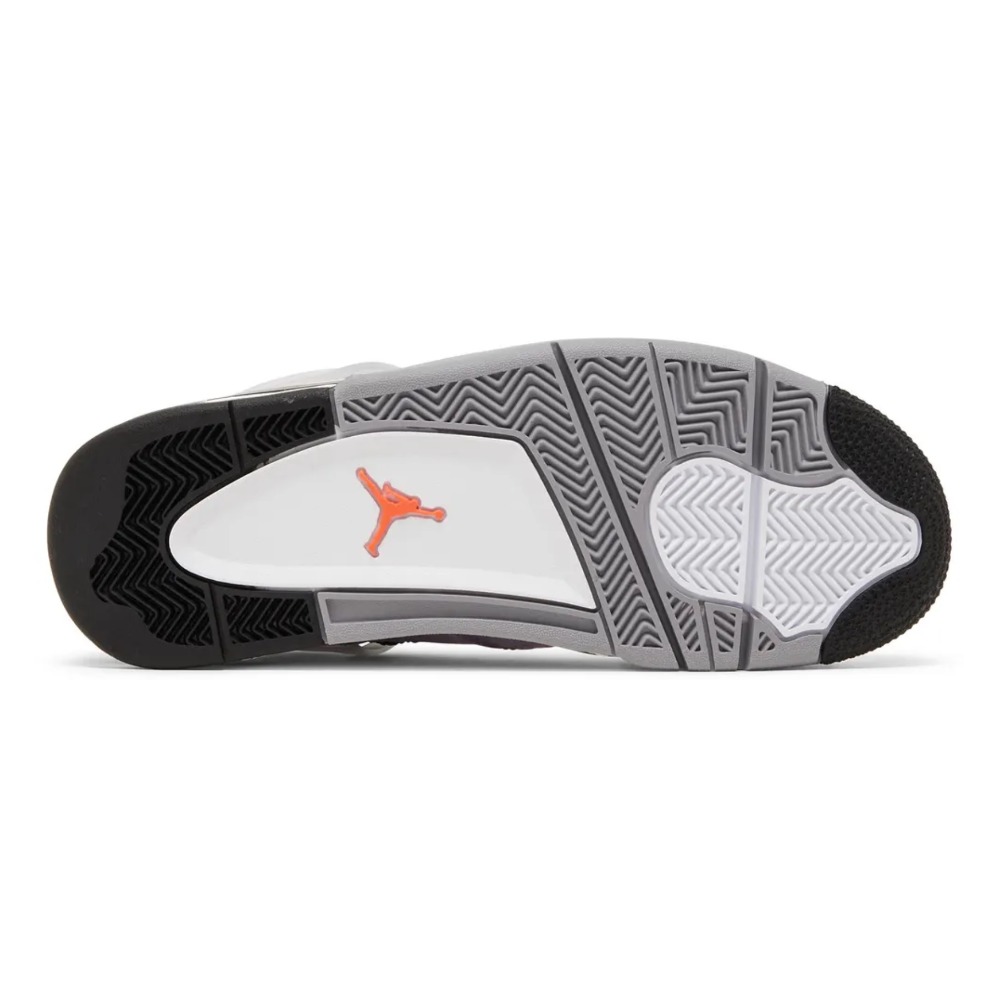 Jordan 4 Retro Zen Master, görsel 4