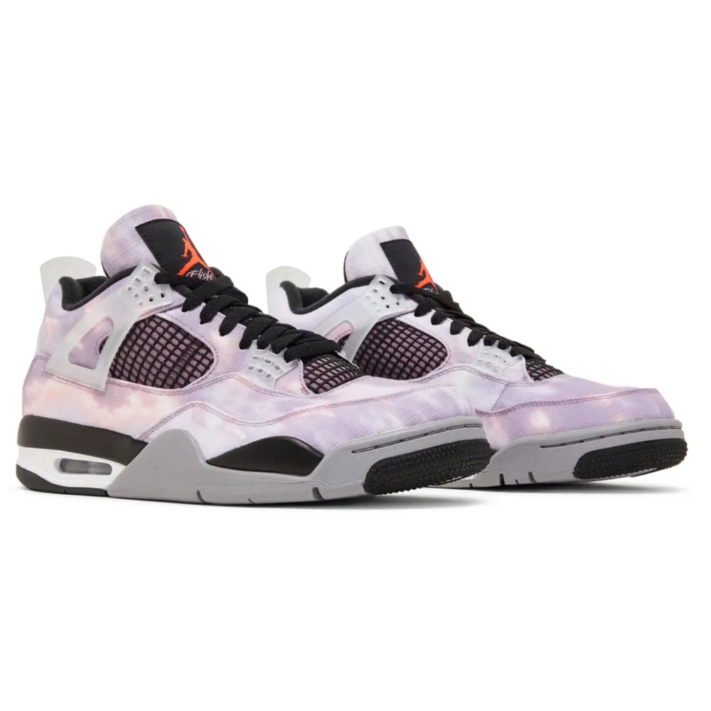 Jordan 4 Retro Zen Master, görsel 5