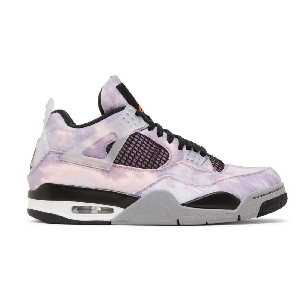 Jordan 4 Retro Zen Master, görsel 1