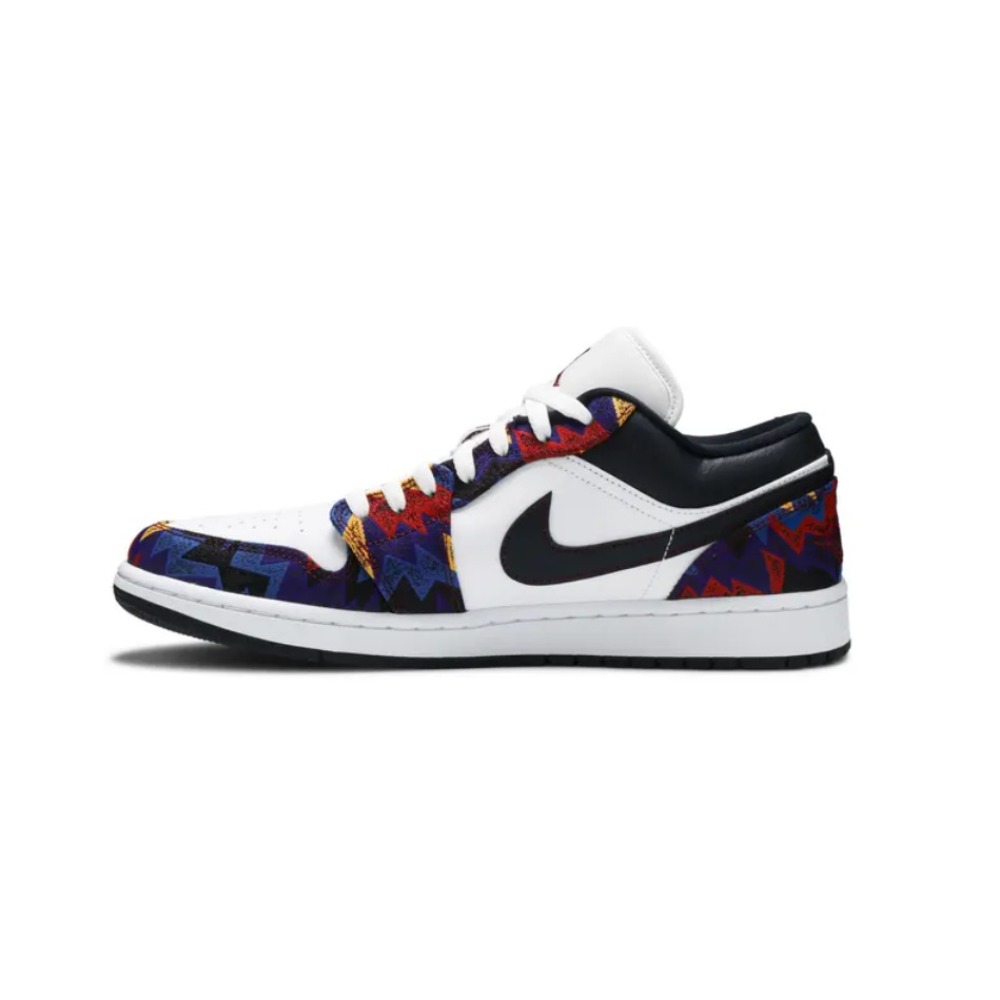 Jordan 1 Low Nothing But Net, görsel 2