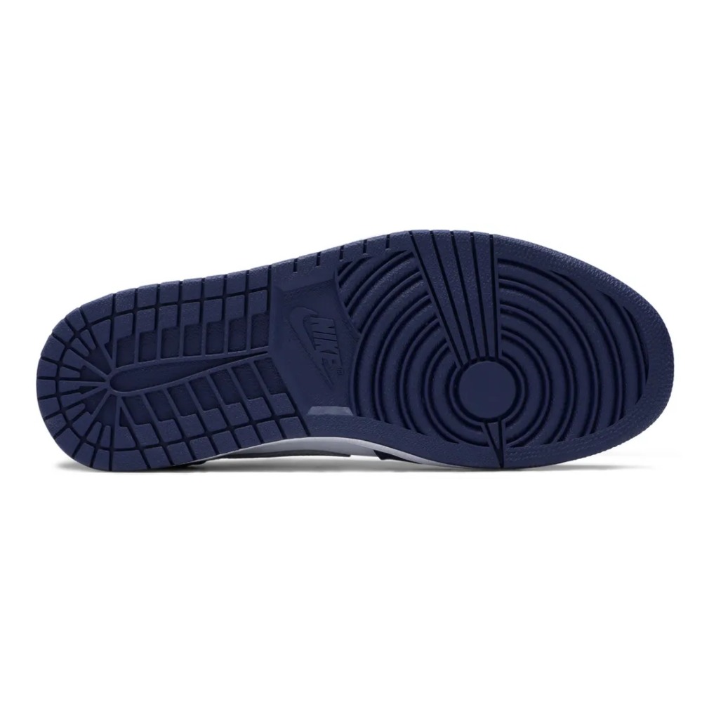 Jordan 1 Low SB Midnight Navy, görsel 4