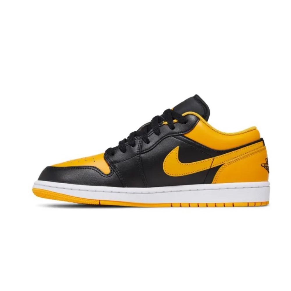 Jordan 1 Low Yellow Ochre, görsel 5