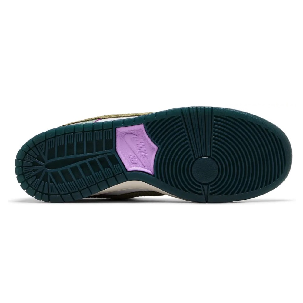 Nike SB Dunk Low Alexis Sablone Chameleon Spor Ayakkabı 4 Nike SB Dunk Low Alexis Sablone Chameleon Spor Ayakkabı - Görsel 4