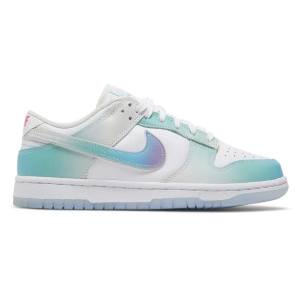 Nike Dunk Low Unlock Your Space