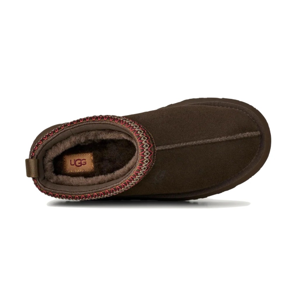 UGG Tazz Slipper Dusted Cocoa, görsel 5