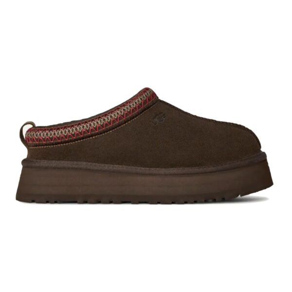 UGG Tazz Slipper Dusted Cocoa