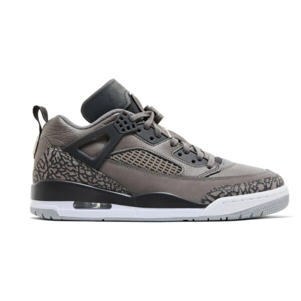 Jordan Spizike Low Cave Stone Anthracite