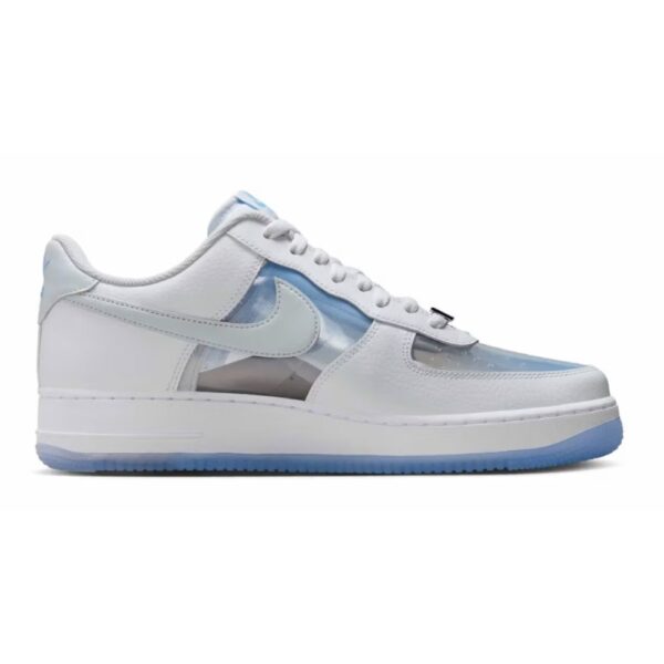 Nike Air Force 1 Low Invisible