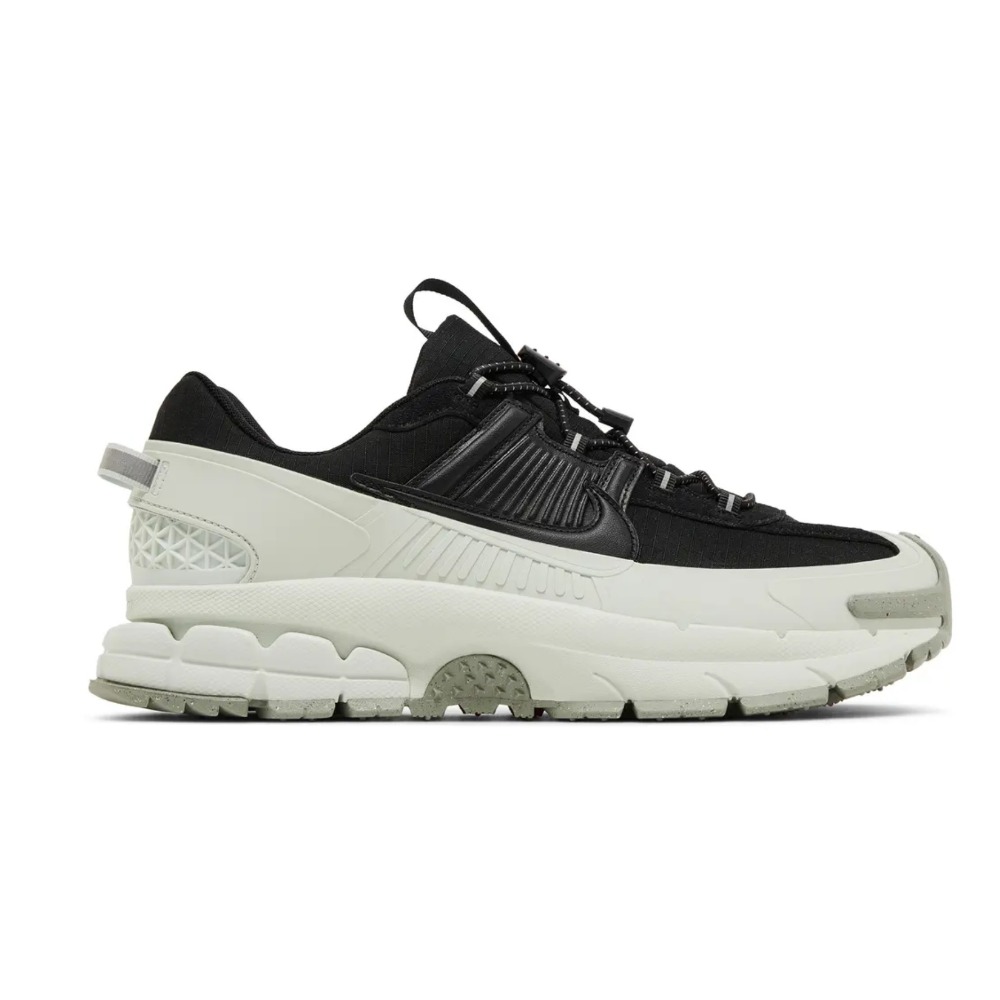 Nike Zoom Vomero 5 Roam Black Light Silver, görsel 1