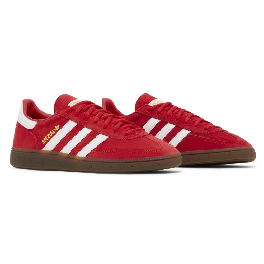 adidas Handball Spezial Scarlet Gum, görsel 5