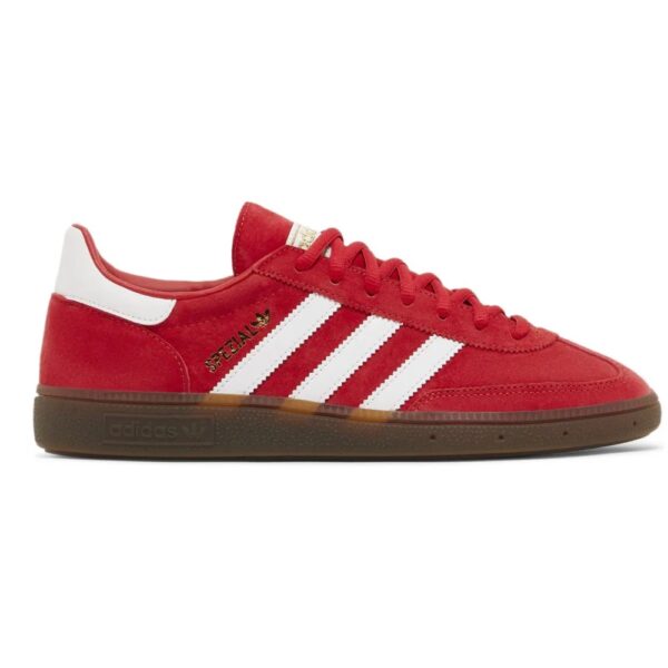adidas Handball Spezial Scarlet Gum