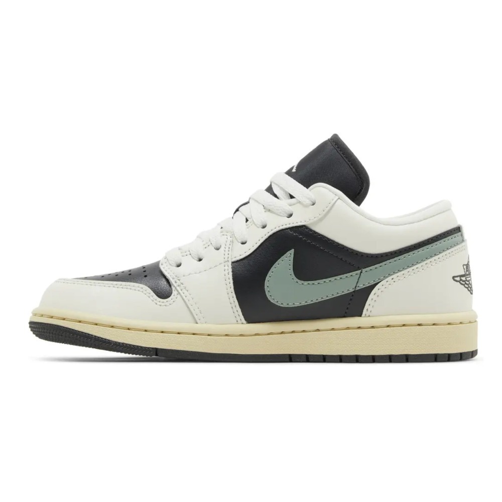 Jordan 1 Low Jade Smoke, görsel 2