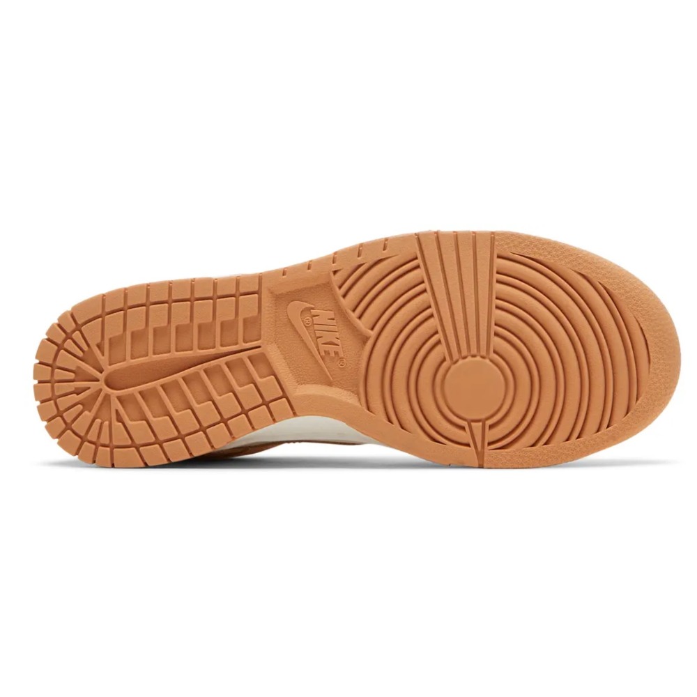 Nike Dunk Low Harvest Moon, görsel 4