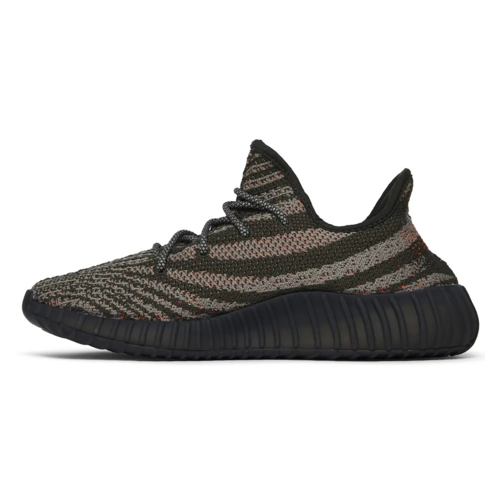 adidas Yeezy Boost 350 V2 Carbon Beluga, görsel 2
