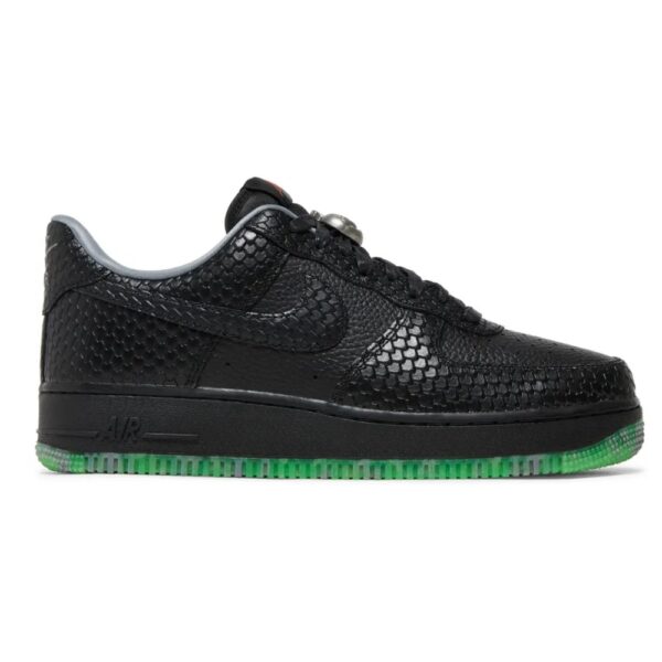 Nike Air Force 1 Low PRM Halloween