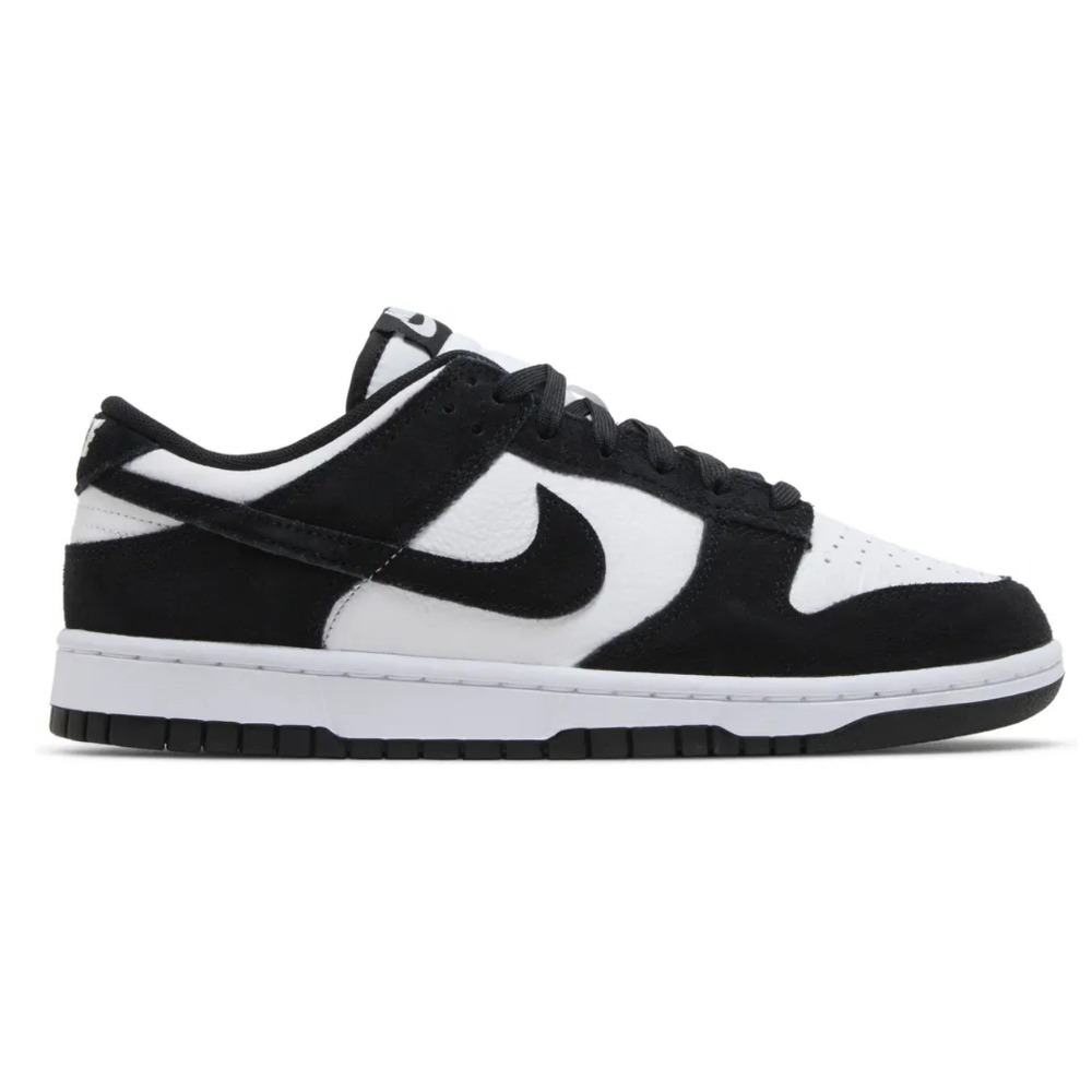 Nike Dunk Low Retro SE Suede Panda