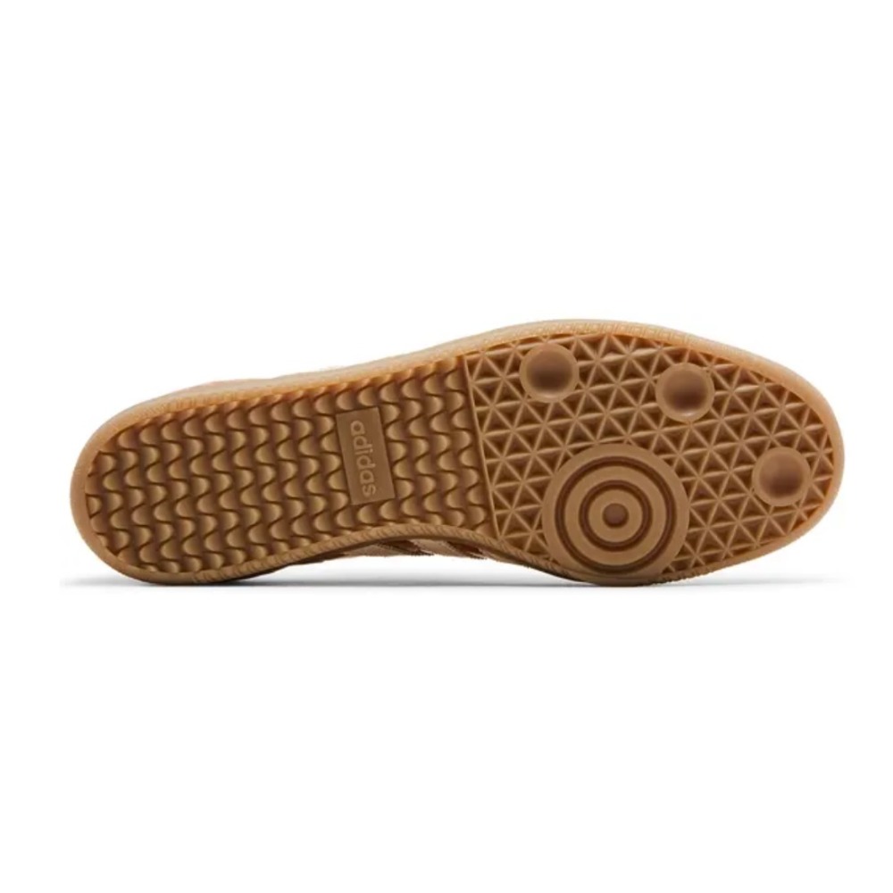 adidas Samba Wales Bonner Brown Croc, görsel 4