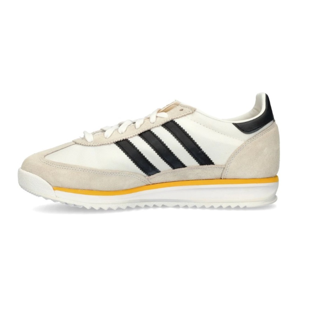 adidas SL 72 RS Cloud White Core Black Spark, görsel 2